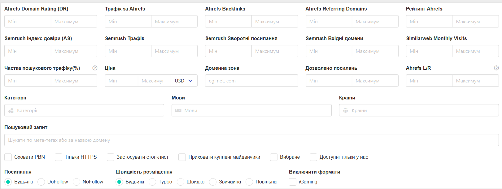 Digital-стратегія для e-commerce: які канали залучення клієнтів обрати у 2025 році
