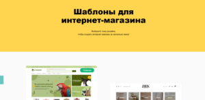 Платформа для создания Интернет-магазина. Как выбрать для Украины?