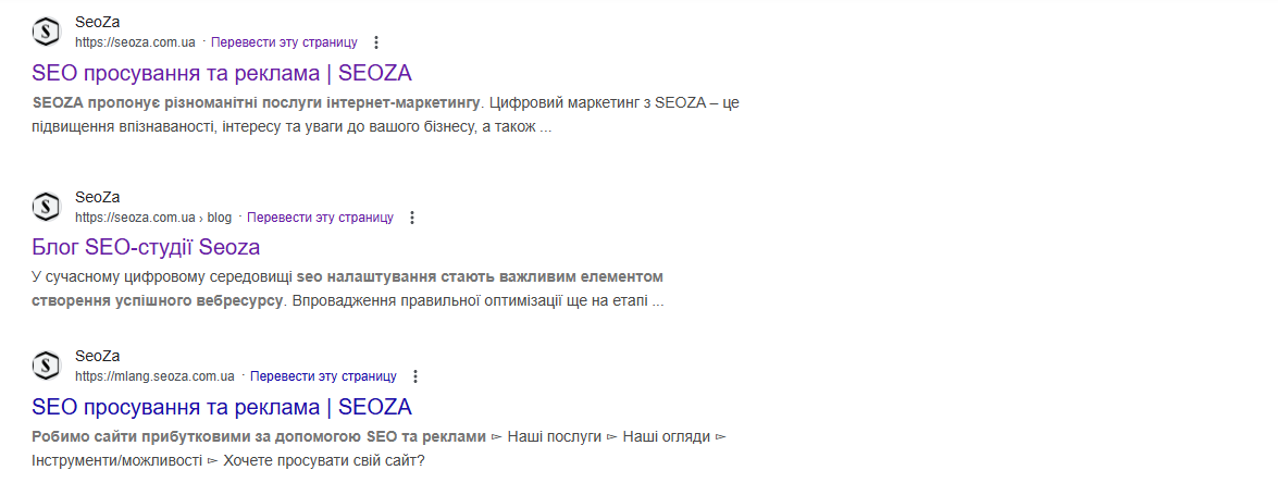 Тренди SEO у 2025 році: як «увірватись» у ТОП пошукової видачі?