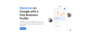 Роль Google My Business у локальному SEO: Як залучити більше клієнтів