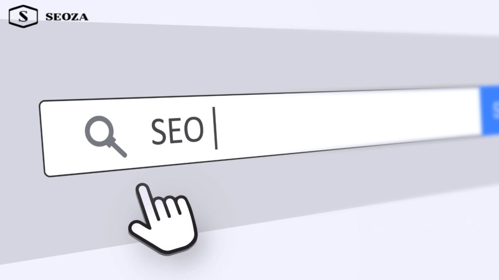 SEO оптимизация