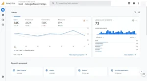 Google Analytics 4: Як самостійно перевірити трафік свого сайту
