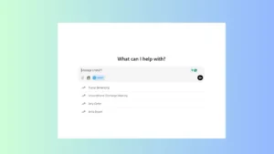 Аналітика: Чи справді користувачі відмовляються від Google Search на користь генеративного ШІ?