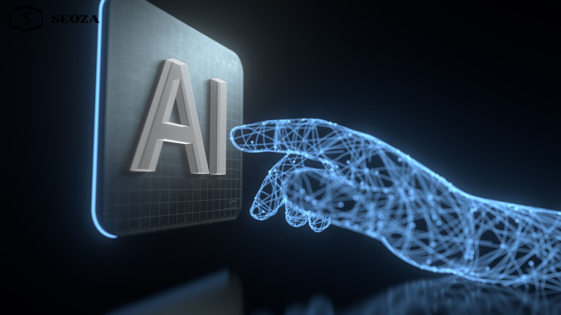 SEO для штучного інтелекту: як оптимізувати контент для GEO AI