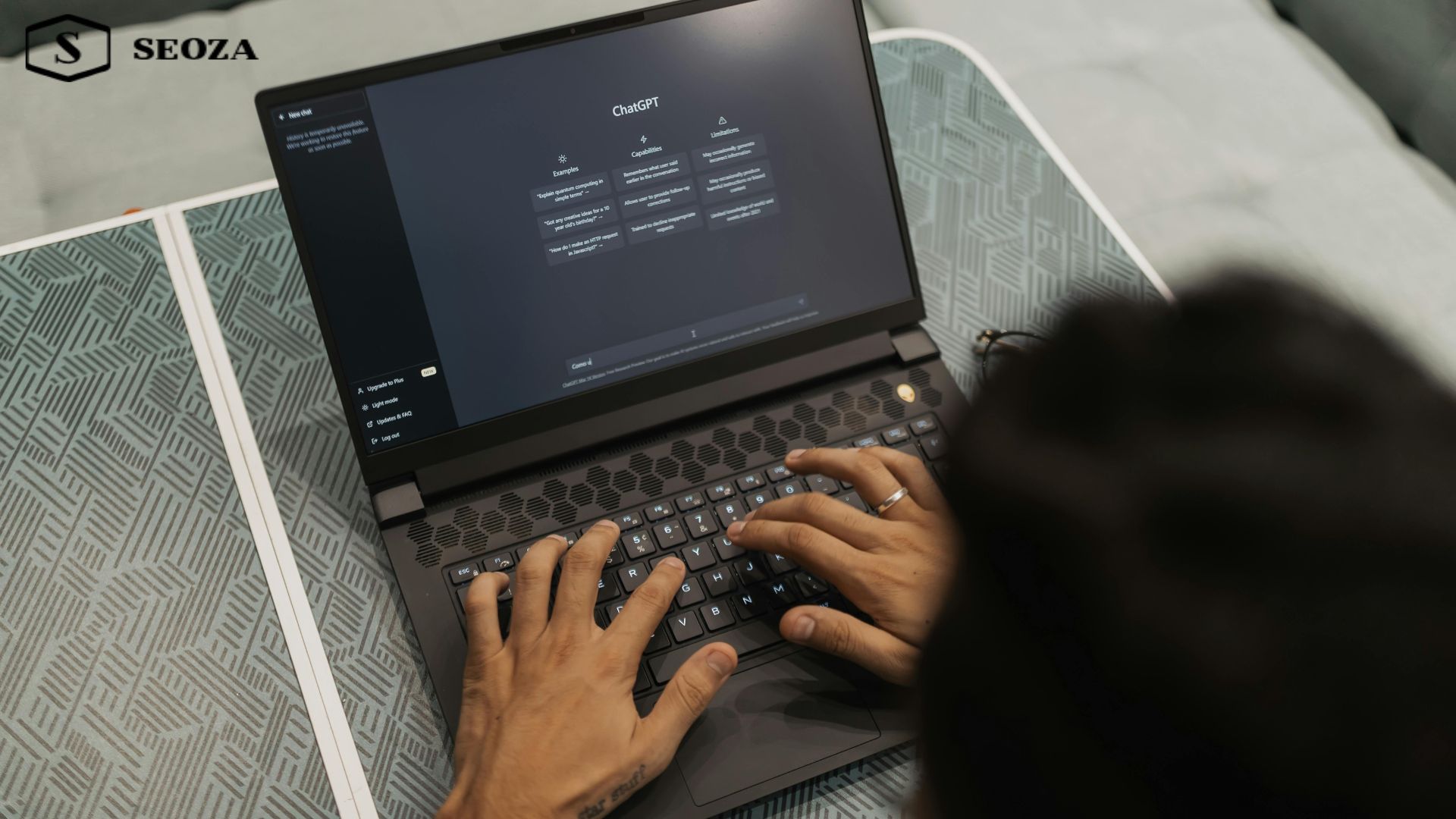 Почему ChatGPT не видит ваш сайт: распространённые ошибки и как их исправить