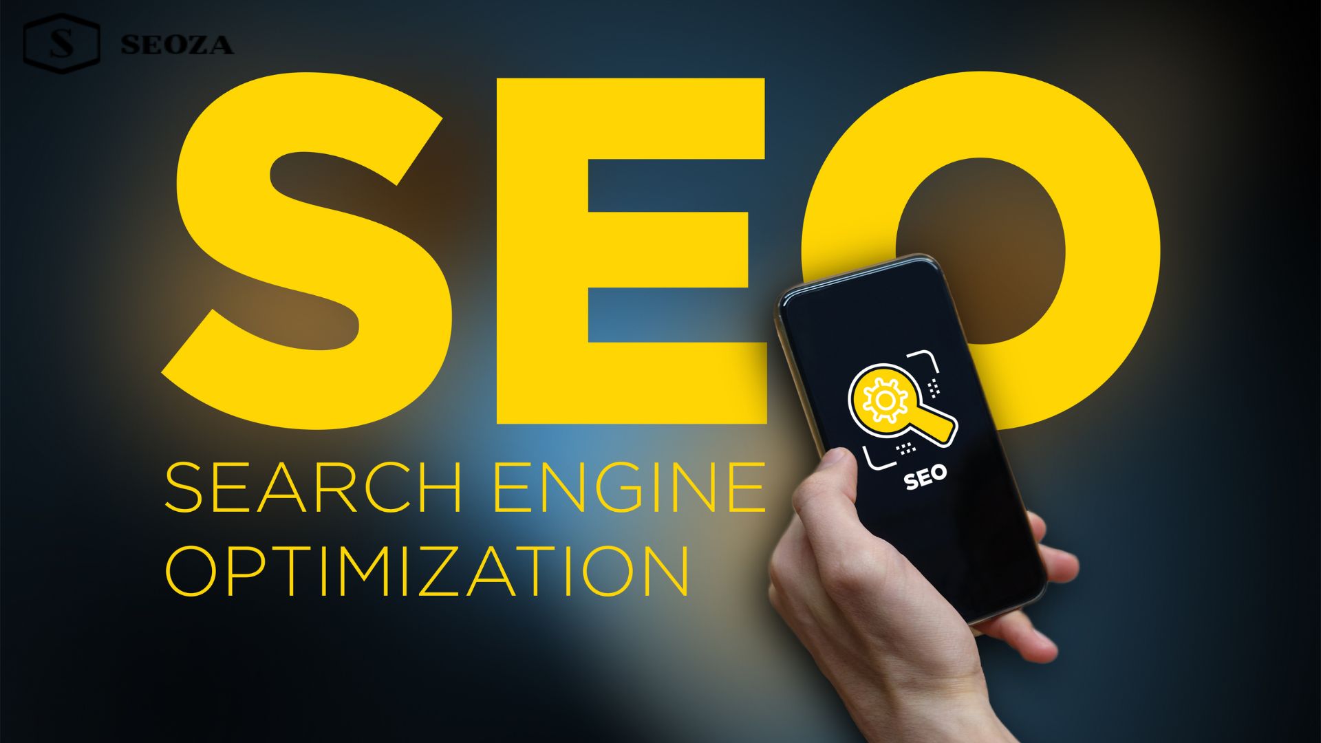 Мобільне SEO у 2025 році: Чому адаптивний дизайн більше не є опцією?