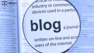 Нужен ли вам блог в 2025 году? Реальная SEO-польза контент-маркетинга