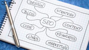 Внутренние ссылки для SEO: ваше секретное оружие в 2025 году