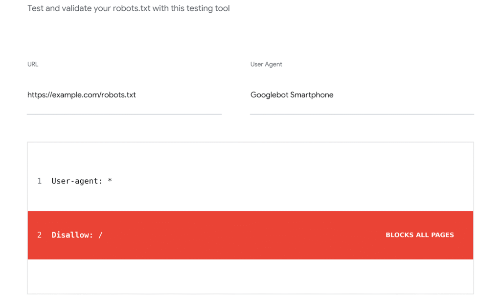 Robots.txt: настройка и ошибки, которые блокируют индексацию