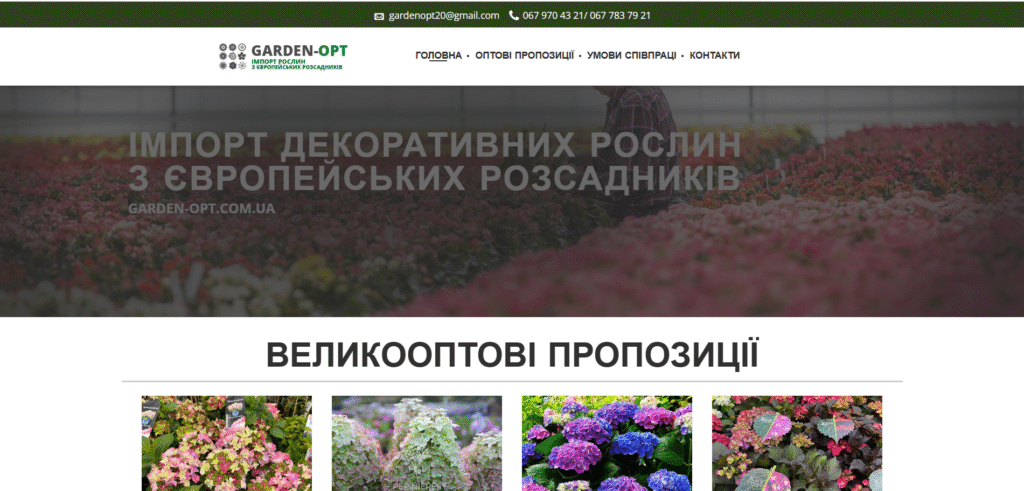 Оптимизация B2B посадочных страниц — что убивает конверсию и как это исправить